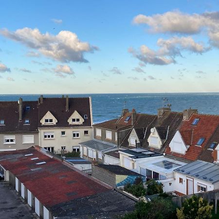 Appartement Cosy En Duplex A 50M De La Plage ル・ポルテル エクステリア 写真